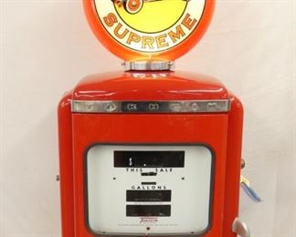 VIEW 2 CLOSEUP HOT ROD TV PUMP