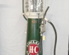 SINCLAIR VISABLE MOD. 409 PUMP