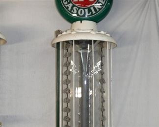 VIEW 2 NATIONAL HC SINCLAIR VISABLE