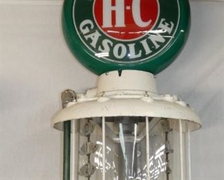 VIEW 3 W/ HC SINCLAIR GLOBE