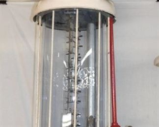 VIEW 2 BIRMINGHAM W/ GLOBE