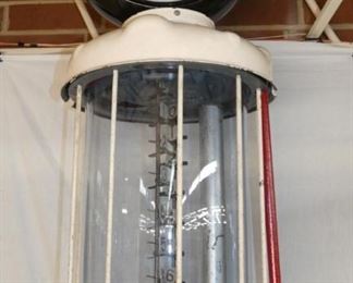 VIEW 3 W/ TEXACO GLOBE