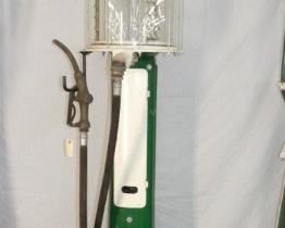 FRYE MOD. 117 POWER X VISABLE PUMP