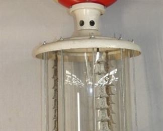 VIEW 2 W/ POWER X GLOBE