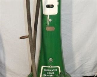 VIEW 4 CLOSEUP BASE FRYE MOD. 117