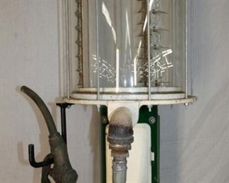 VIEW 5 FRYE MOD. 117 VISABLE MOD.117