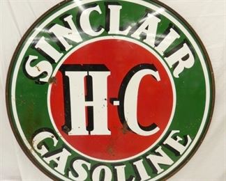 VIEW 5 SIDE 2 PORC. SINCLAIR 6FT.