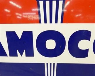 VIEW 8 PORC. AMOCO 7FT. X 58IN