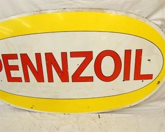 VIEW 3 RIGHTSIDE PORC. PENNZOIL