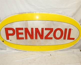 VIEW 4 SIDE 2 PORC. PENNZOIL