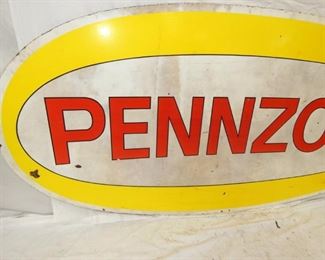 VIEW 4 PORC. 8FT. X 48IN