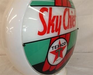 VIEW 2 CLOSEUP PUMP GLOBE