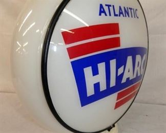 VIEW 2 CLOSEUP PUMP GLOBE