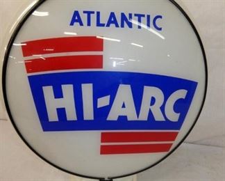 VIEW 3 OTHERSIDE PUMP GLOBE