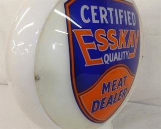 VIEW 3 OTHERSIDE PUMP GLOBE