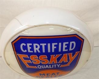 VIEW 2 CLOSEUP PUMP GLOBE