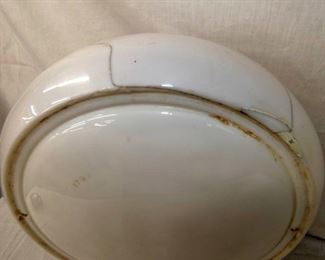 VIEW 5 TO VIEW SOME DAMAGE