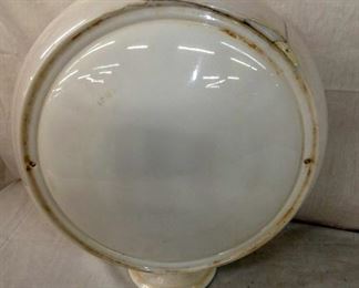 VIEW 4 GLASS BODY PUMP GLOBE