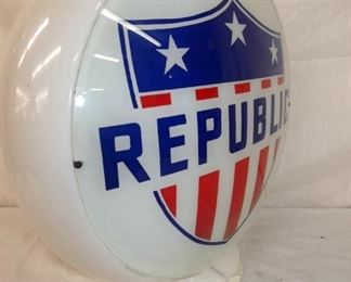 VIEW 2 CLOSEUP PUMP GLOBE