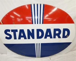 VIEW 5 SIDE 2 PORC. STANDARD SIGN