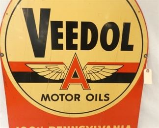 VIEW 4 SIDE 2 VEEDOL TOMBSTONE