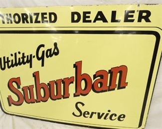 VIEW 3 PORC. SUBURBAN