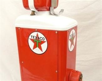 VIEW 5 LEFTSIDE TIREFLATOR