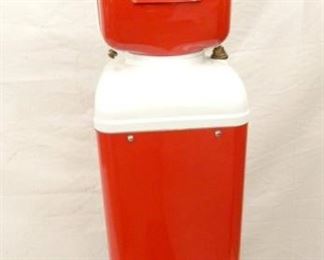 VIEW 7 BACKSIDE TEXACO MODEL 93