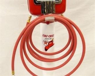 RESTORED ECO FIRE CHIEF TIREFLATOR