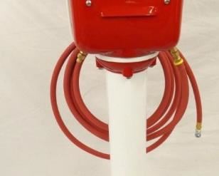 VIEW 5 OTHERSIDE TIREFLATOR