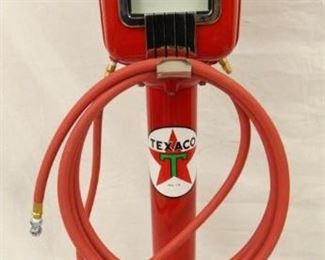 RESTORED ECO TEXACO TIREFLATOR