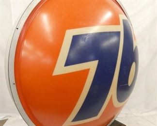 VIEW 2 CLOSEUP DOUBLE SIDED