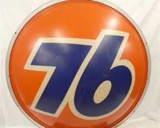 VIEW 3 76 CONVEX SIGN