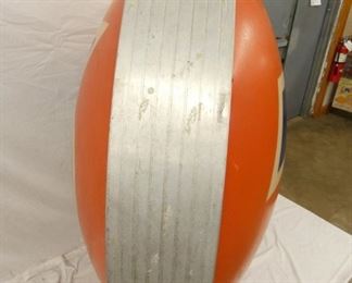 VIEW 6 63IN DOUBLE SIDE 76 SIGN