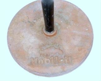 VIEW 5 CAST EMB. BASE 20IN