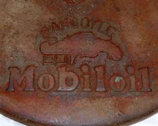 VIEW 6 EMB. MOBILOIL BASE