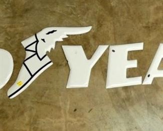 VIEW 3 119IN LONG BY 12IN