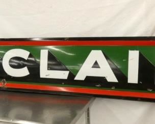 VIEW 4 PORC. SINCLAIR 117X18