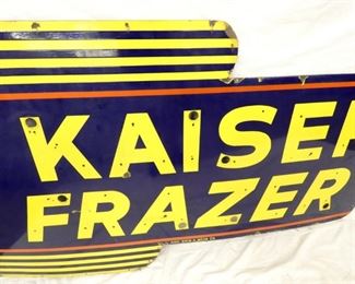 VIEW 5 LEFTSIDE PORC. KAISER FRAZER