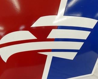 VIEW 4 CLOSEUP PORC. EAGLE 53X30