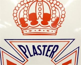 VIEW 2 CLOSEUP W/ CROWN