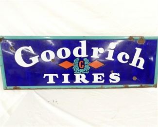 VIEW 5 PORC. 60X20 GOODRICH TIRES