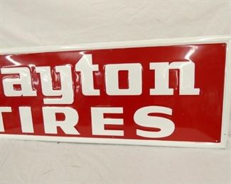 VIEW 3 EMB. 55X19 DAYTON TIRES