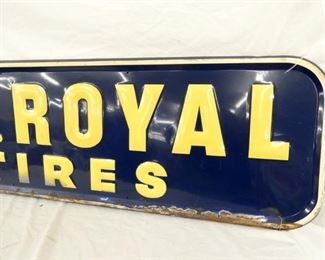 VIEW 3 61X19 EMB. ROYAL TIRES