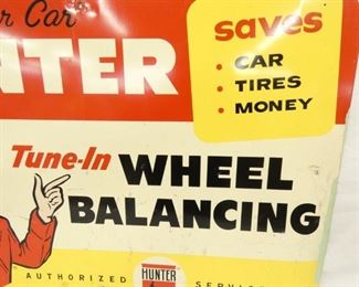 VIEW 3 39X27 DEALER SIGN