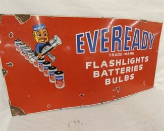 VIEW 5 PORC. 48X24 SIGN