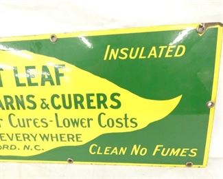 VIEW 4 RIGHTSIDE W/ TOBACCO LEAF