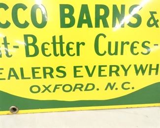 VIEW 5 PORC. OXFORD NC