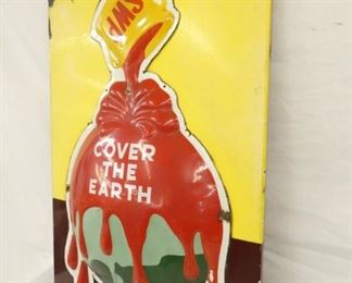 VIEW 5 EMB. SWP SIGN