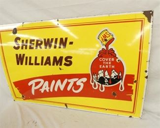 VIEW 4 PORC. SWP SIGN